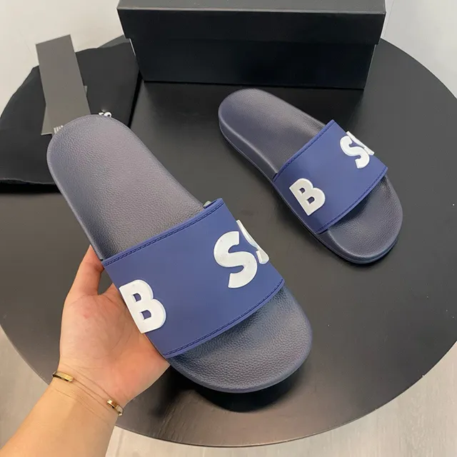 Balenciaga sandals slippers