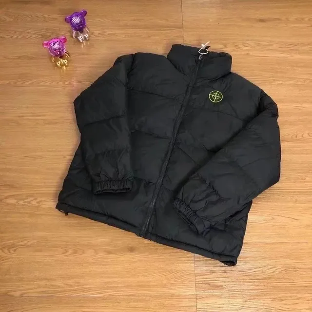 Stone Island Padded Jacket