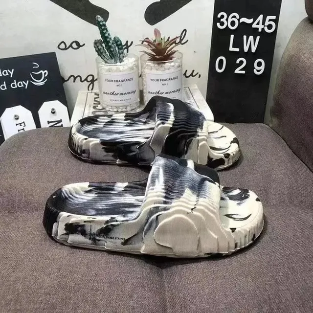 迷彩黑(不带鞋盒)