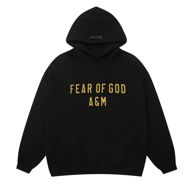 Fear of God hoodies sweatshirts
