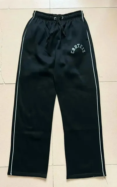 06黑色长裤