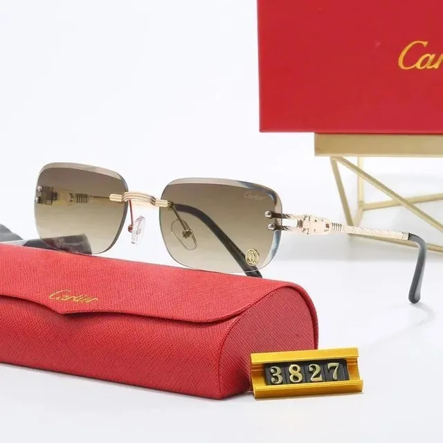 Cartier Sunglasses