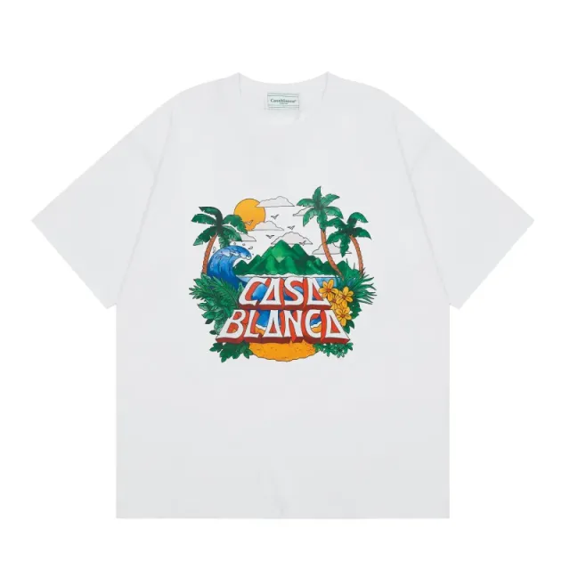 C128 white