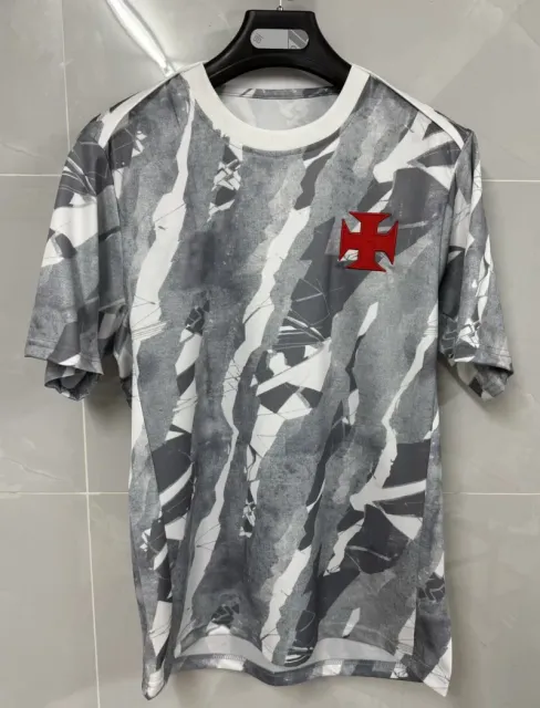Balenciaga T-Shirt Shattered Print