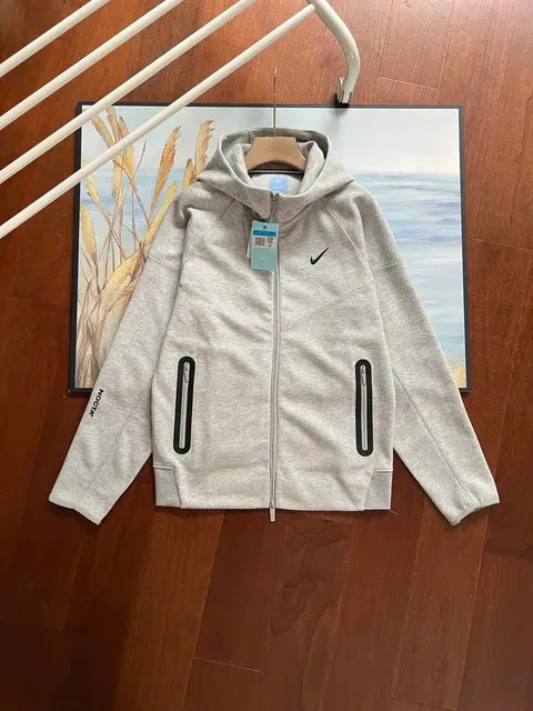 Nike Tech Fleece Hoodie Nocta