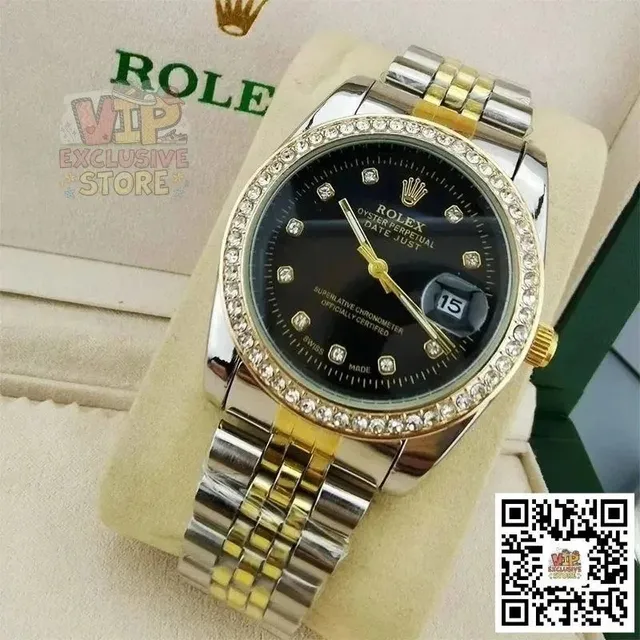 Rep Plug