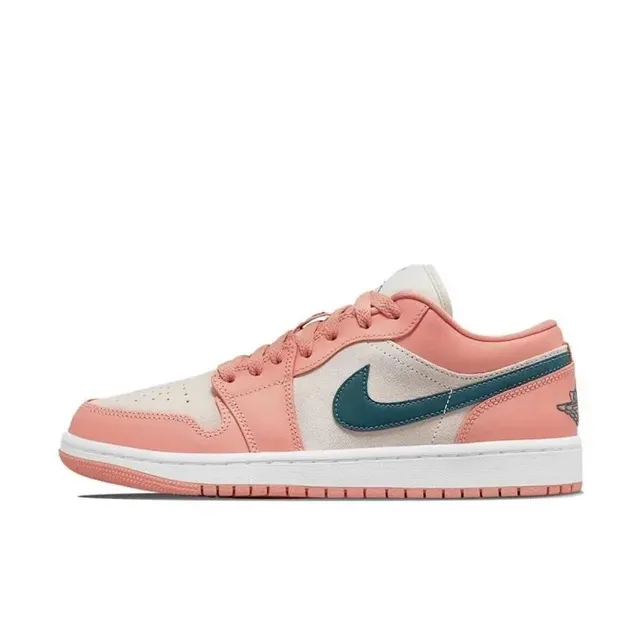 Pink blue