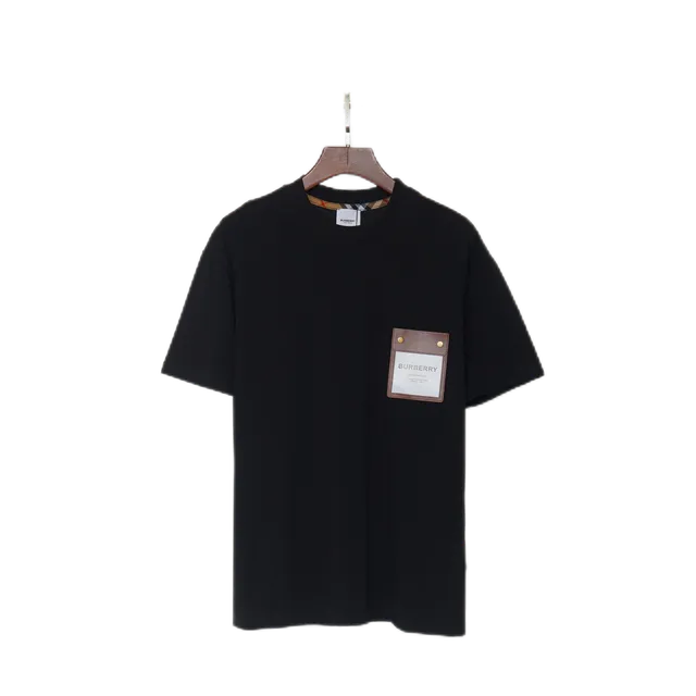 Burberry Pocket T-Shirt