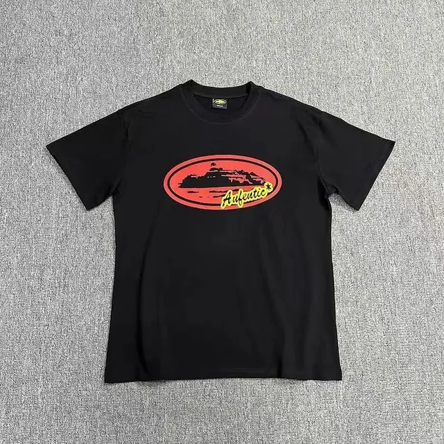 Graphic Tee Island Logo