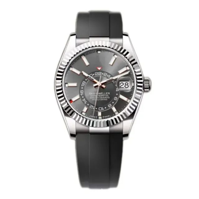 Rolex Sky-Dweller Oyster Perpetual
