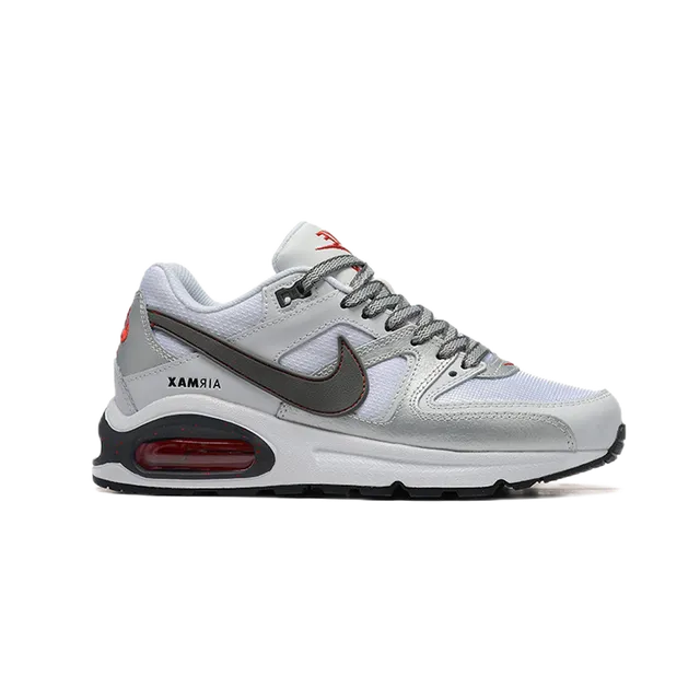 Nike Air Max X90 White Grey Red