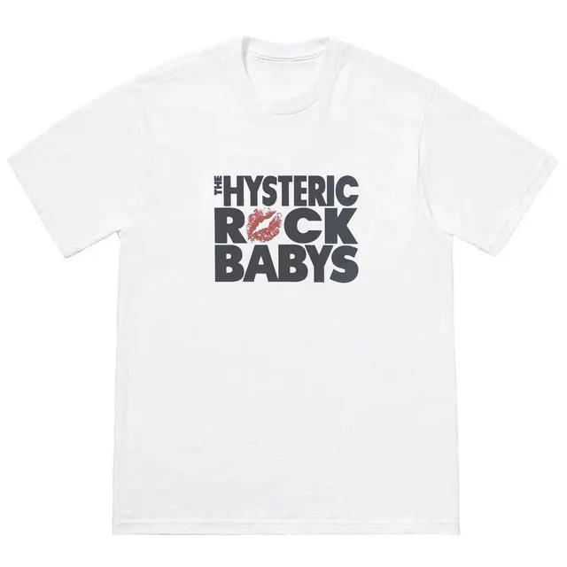 White H