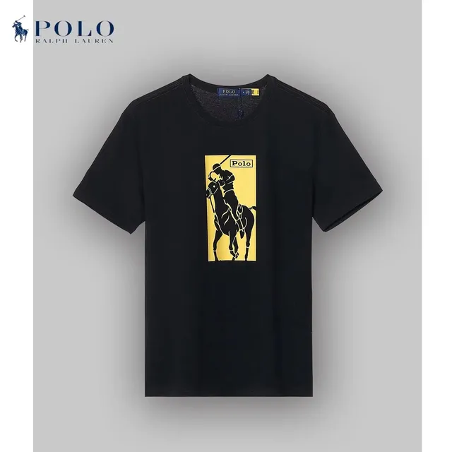 Polo Ralph Lauren Polo Tee Big Pony Graphic