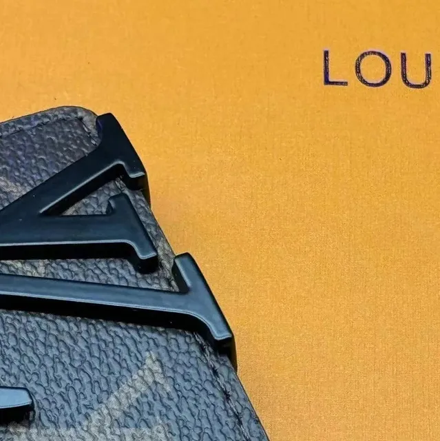 Louis Vuitton Wallet Monogram Canvas