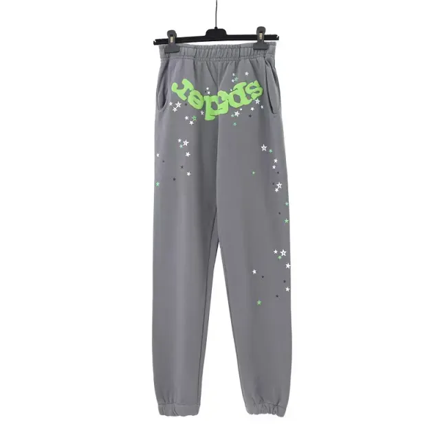 146-2 pants gray