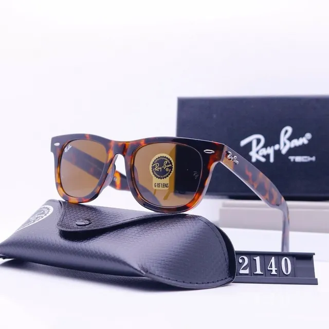 Ray-Ban Wayfarer Havana