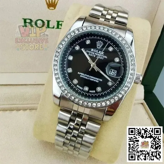 Rep Plug
