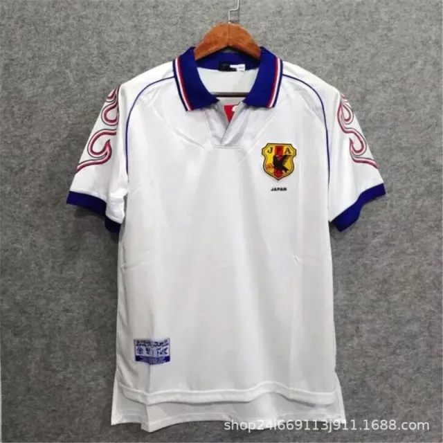 1998日本客场