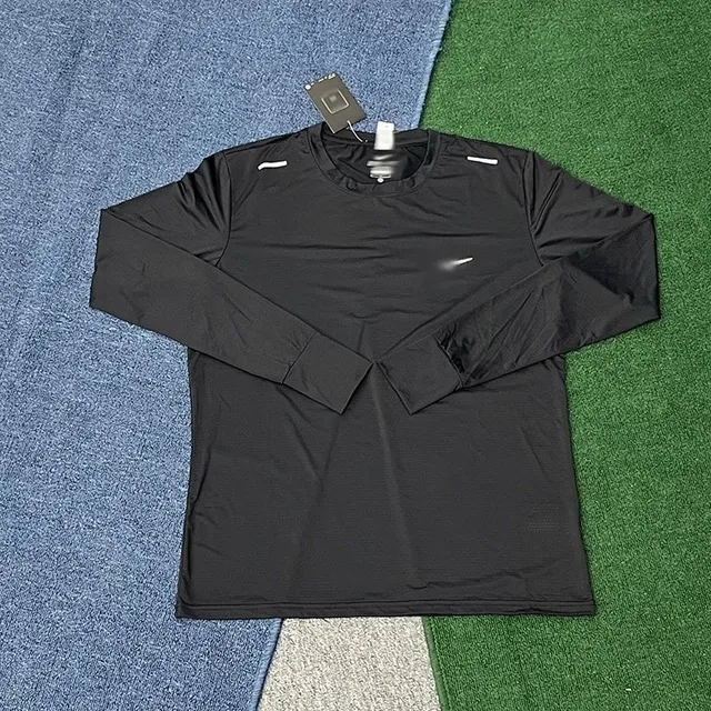 Nike Tech Fleece Long Sleeve Black
