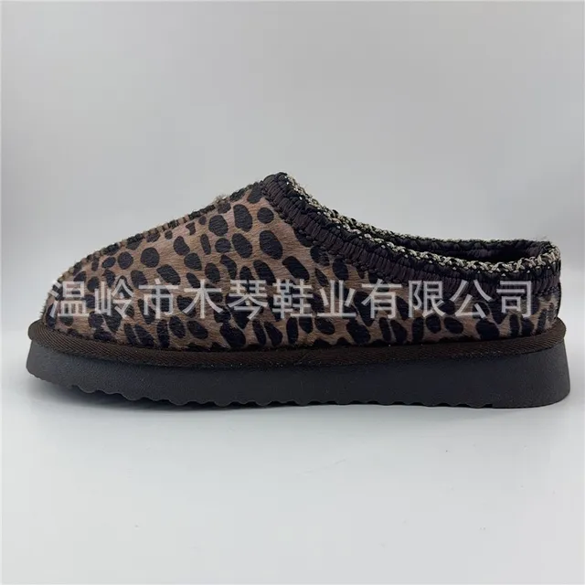 leopard print