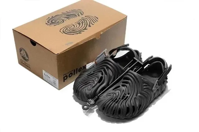 Crocs Foam Runner Pollex