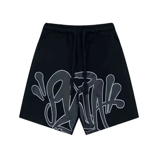 Syna World Graffiti Shorts