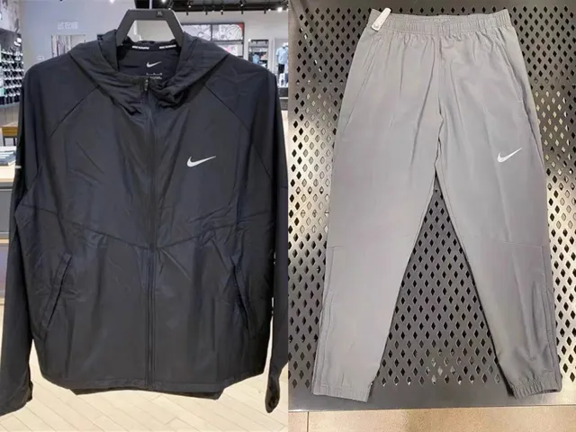 NIKE套装-4