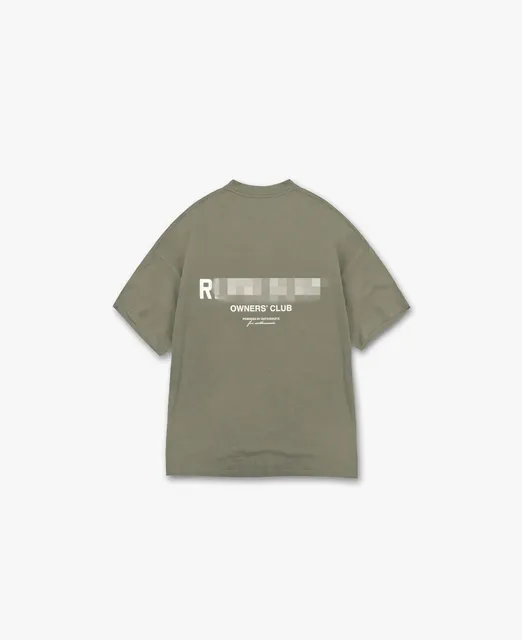 R447 军绿