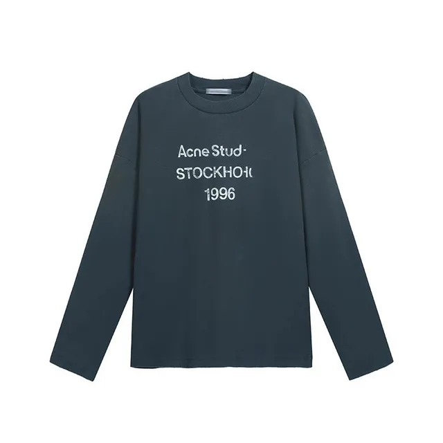 Acne Studios t shirts