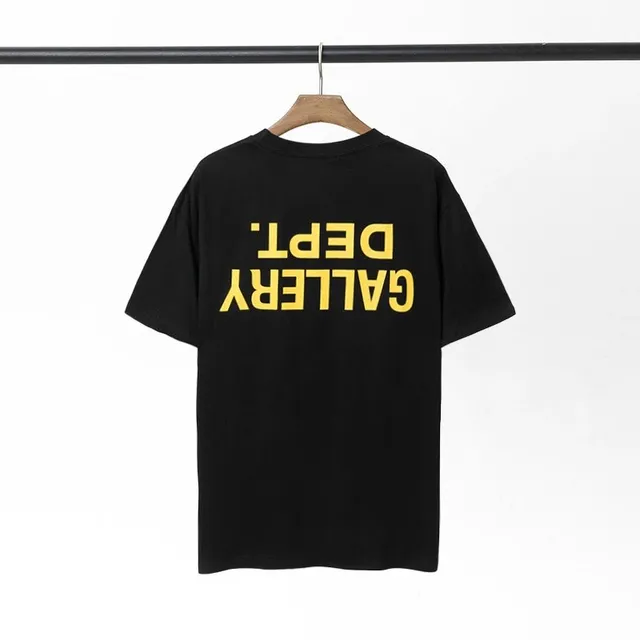 Gallery Dept. t shirts