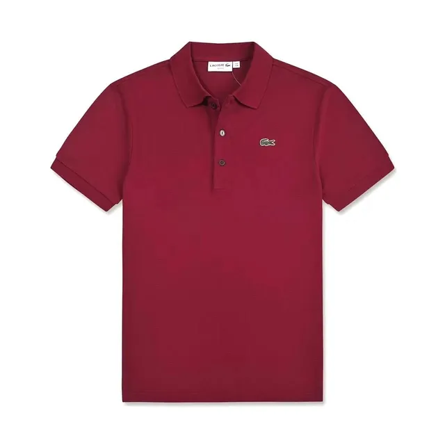 Lacoste Polo Shirt Classic Fit