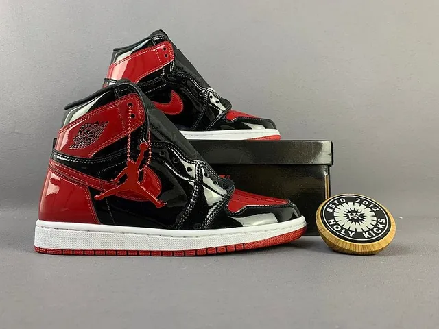 Jordan sneakers