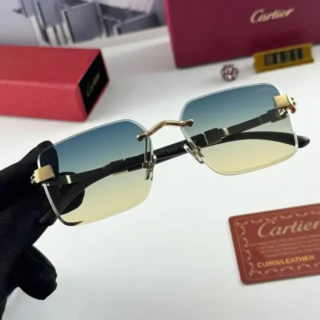 Cartier -11
