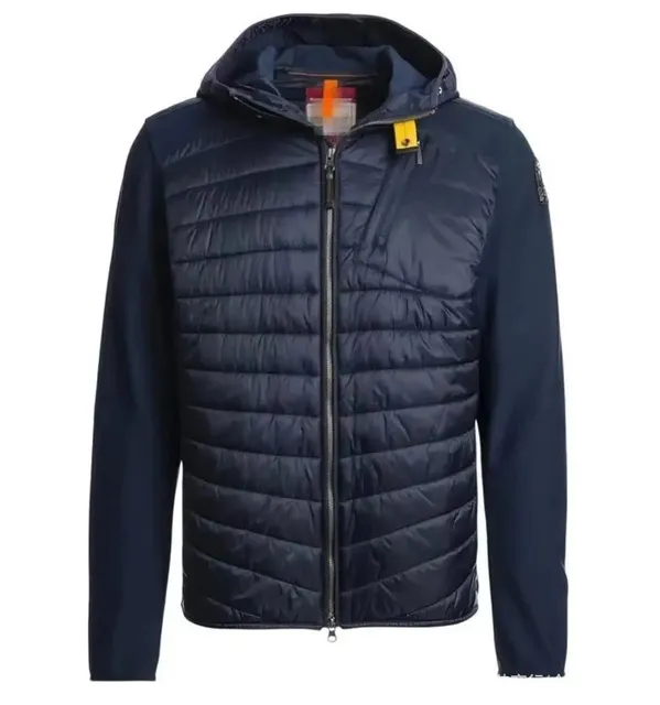 C.P. Company Goggle Jacket Quilted Hooded