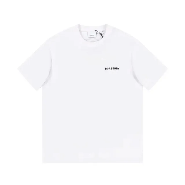 Burberry Logo T-Shirt