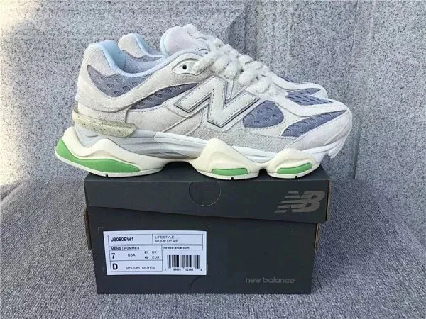 New Balance 2002R Lifestyle Mode Drive