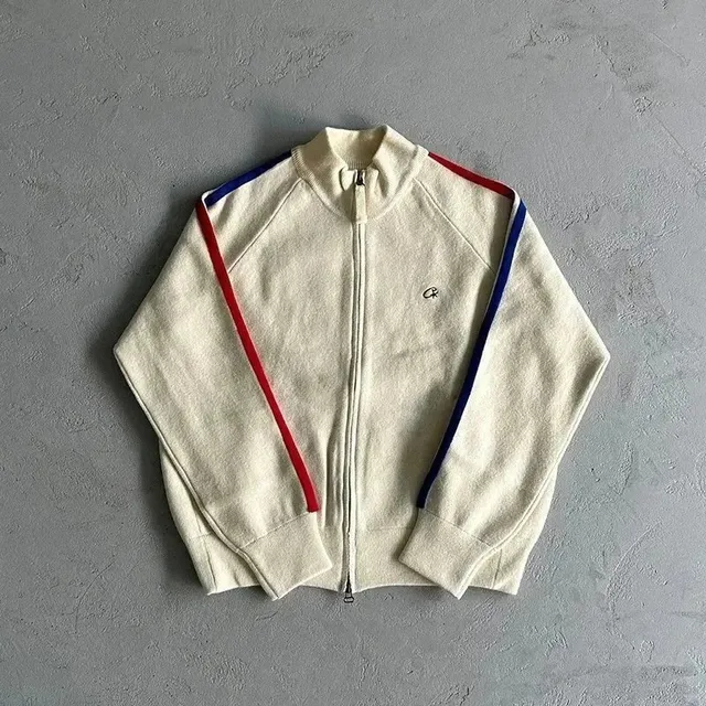 米色
