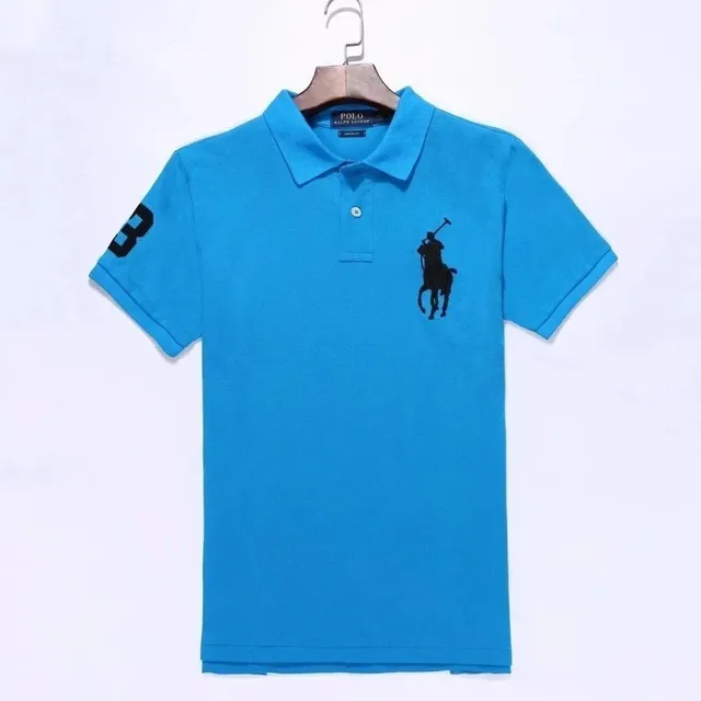 Polo Ralph Lauren Polo Shirt Big Pony