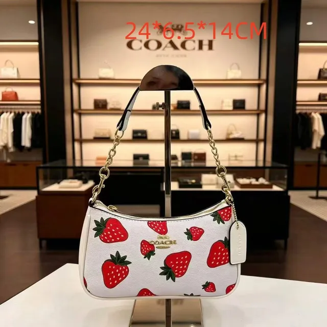 Coach Shoulder Bag