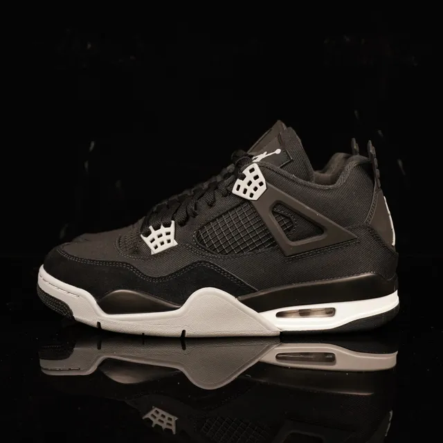 J4'Black' DH7138-006