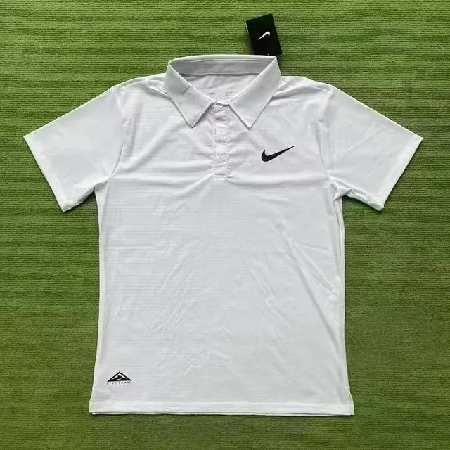 Nike Polo Shirt Nocta