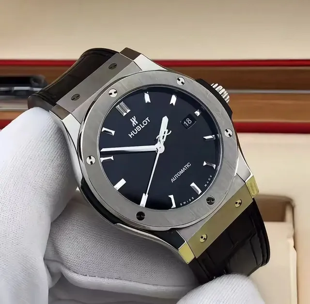 Hublot Classic Fusion Automatic