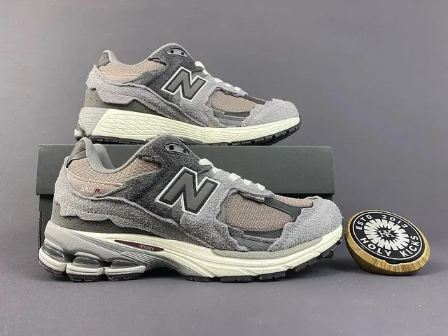 New Balance 2002R Holy Kicks