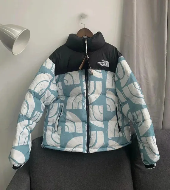 The North Face Nuptse Jacket