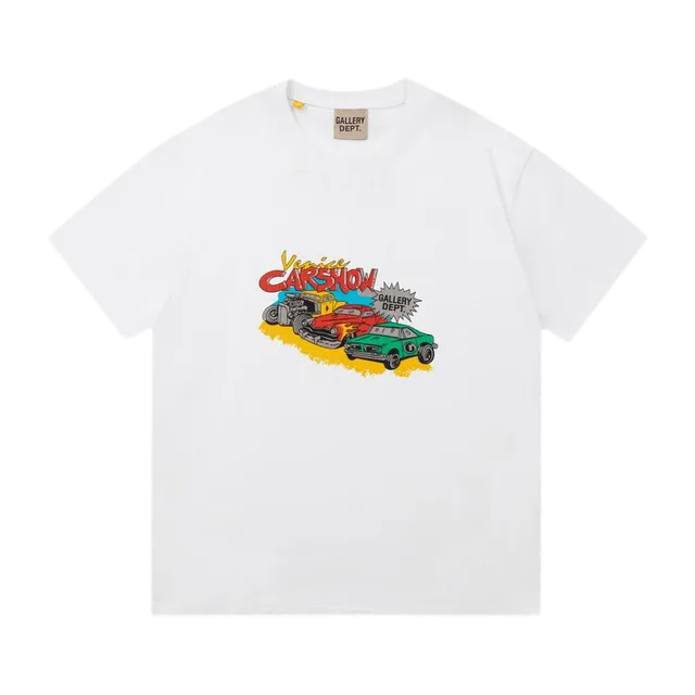 Gallery Dept. t shirts