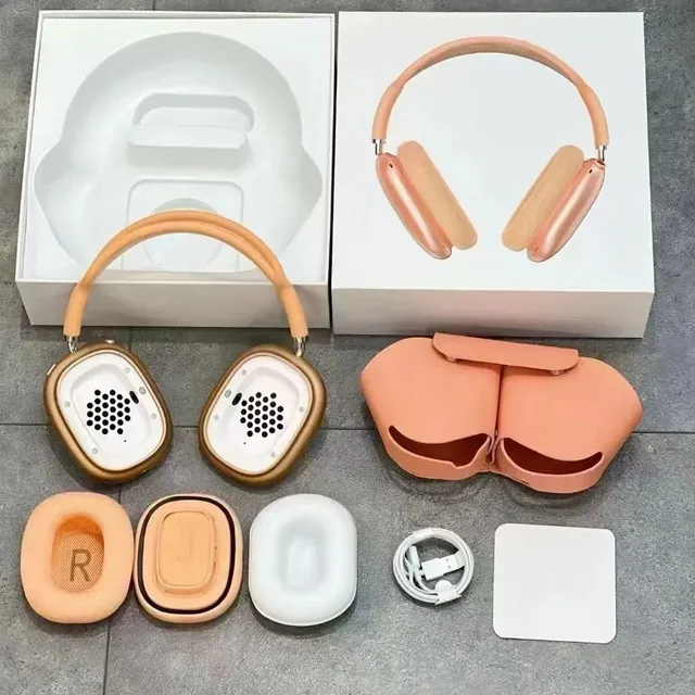Apple AirPods Max Pink