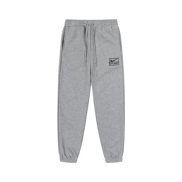 Stüssy Jogger Nike Logo Patch