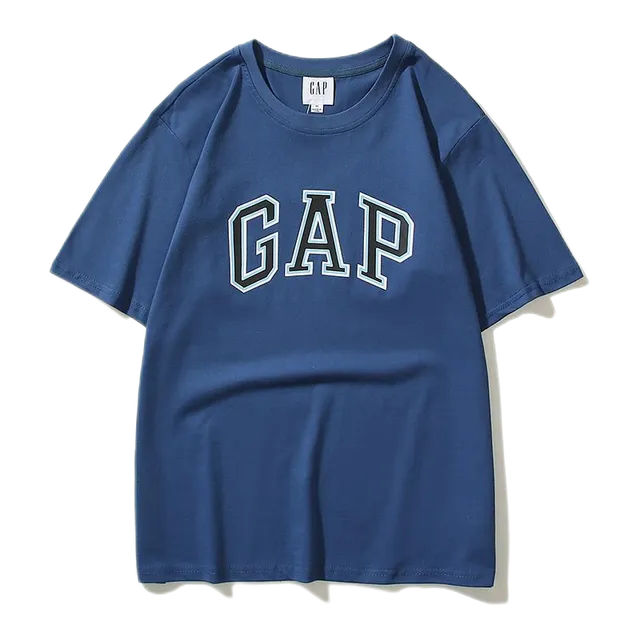 Gap Logo T-Shirt Arch Logo