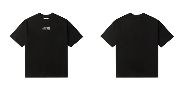 804黑色