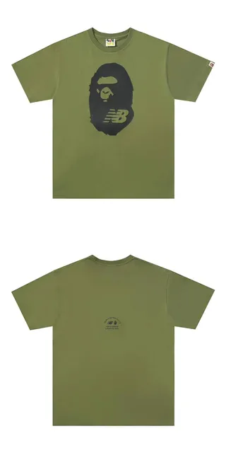 NB绿色